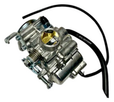 Carburador Para Yamaha Sz-rr/sz-rr2.0 Un Chicote Mikuni